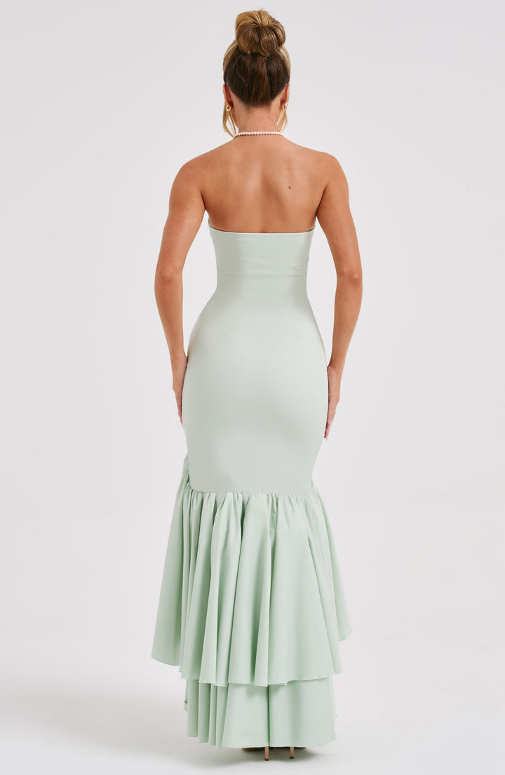 Muse™ | Angelina Maxi Dress