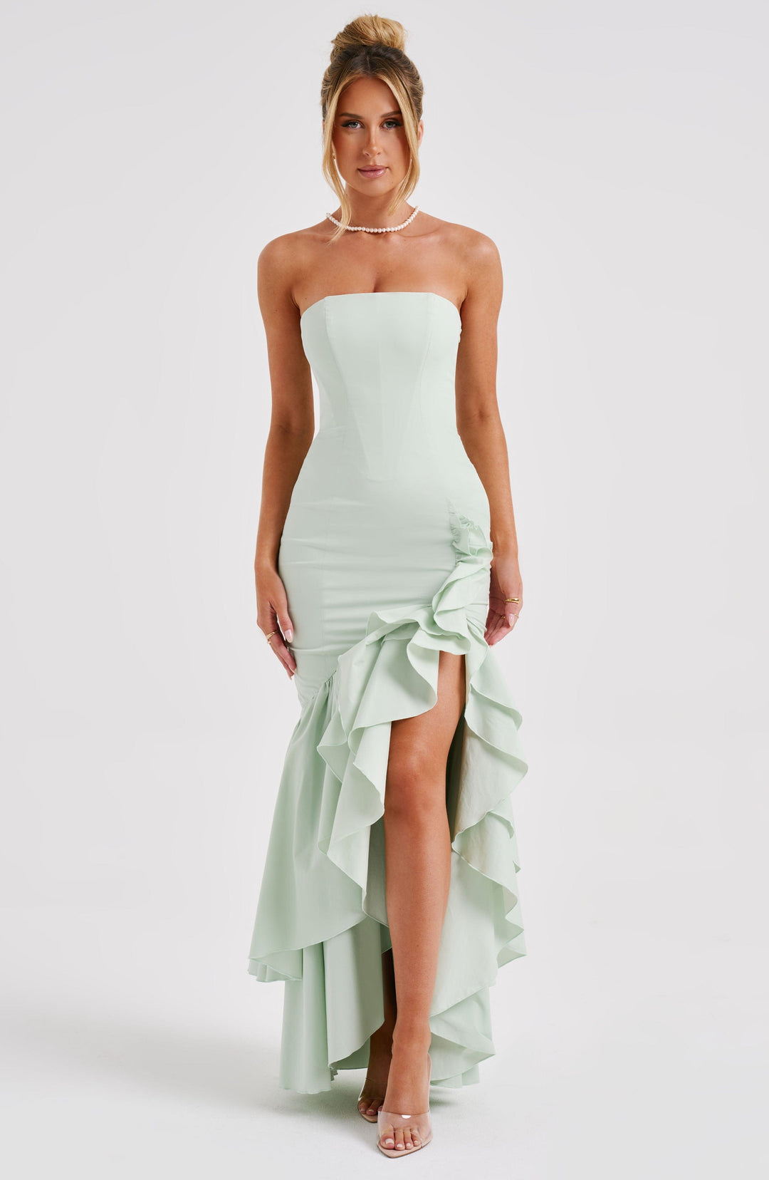 Muse™ | Angelina Maxi Dress
