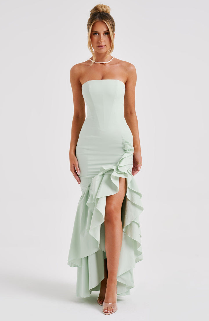 Muse™ | Angelina Maxi Dress