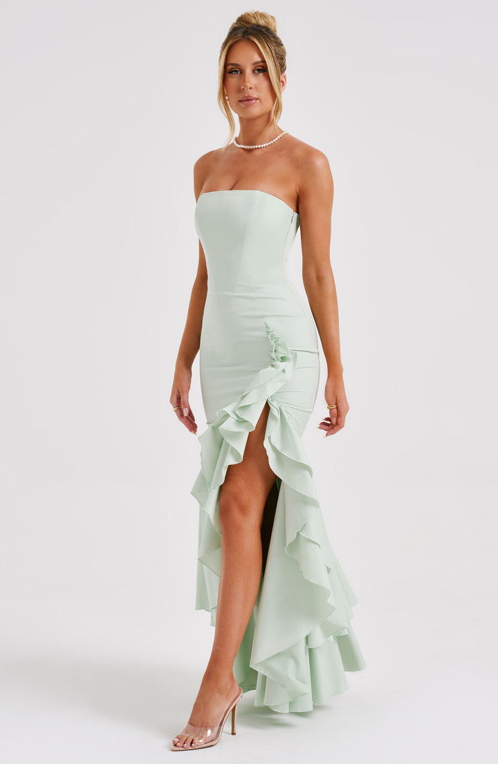Muse™ | Angelina Maxi Dress