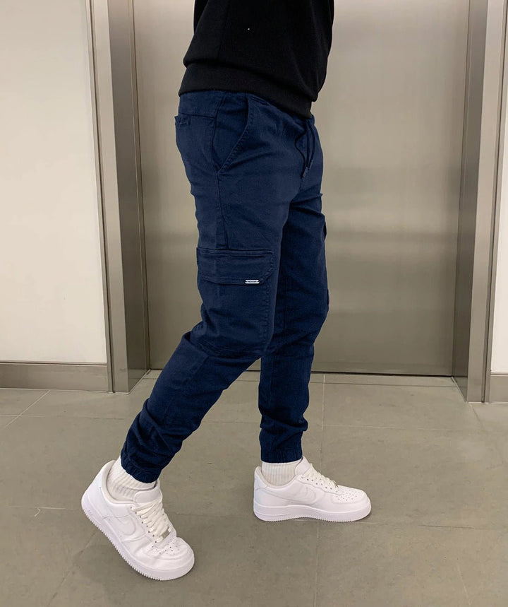 Ruben™|Cargo Pants