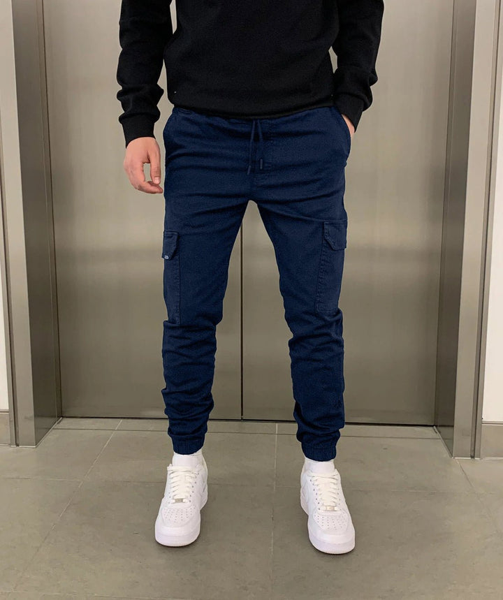 Ruben™|Cargo Pants