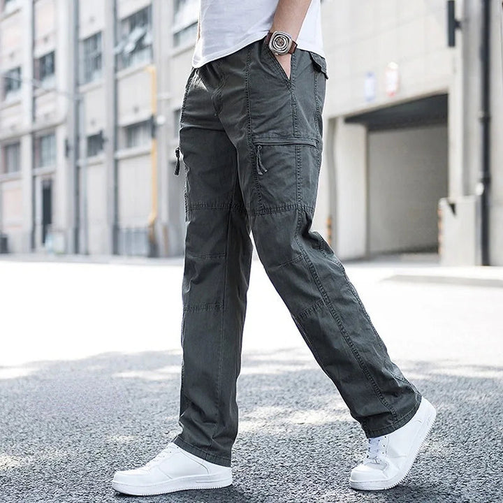 Urban Men’s Cargo Pants