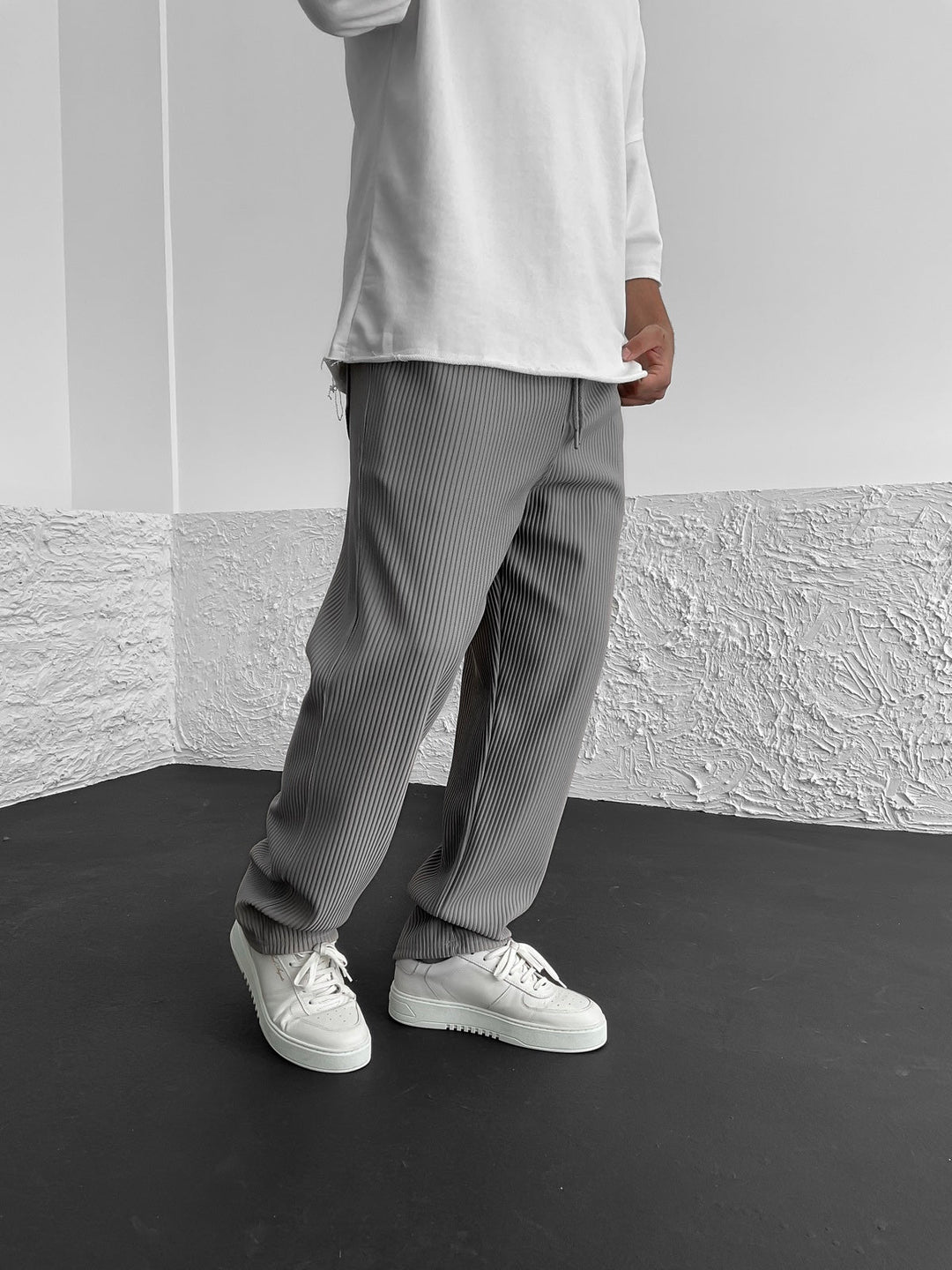 Jurjen™|Comfort Spandex Pants