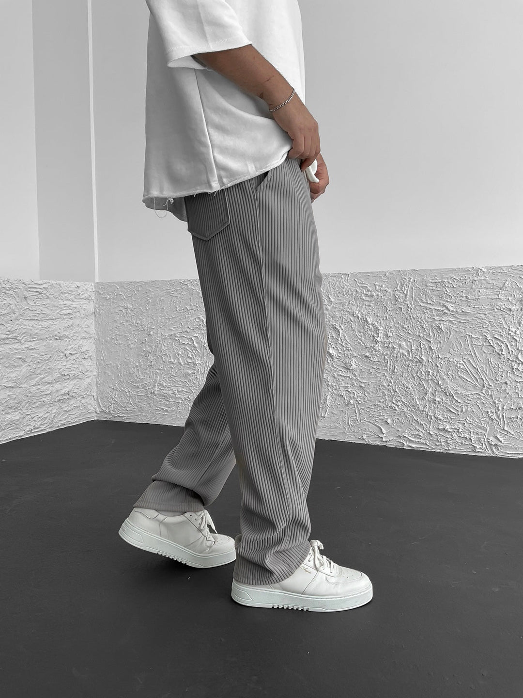 Jurjen™|Comfort Spandex Pants
