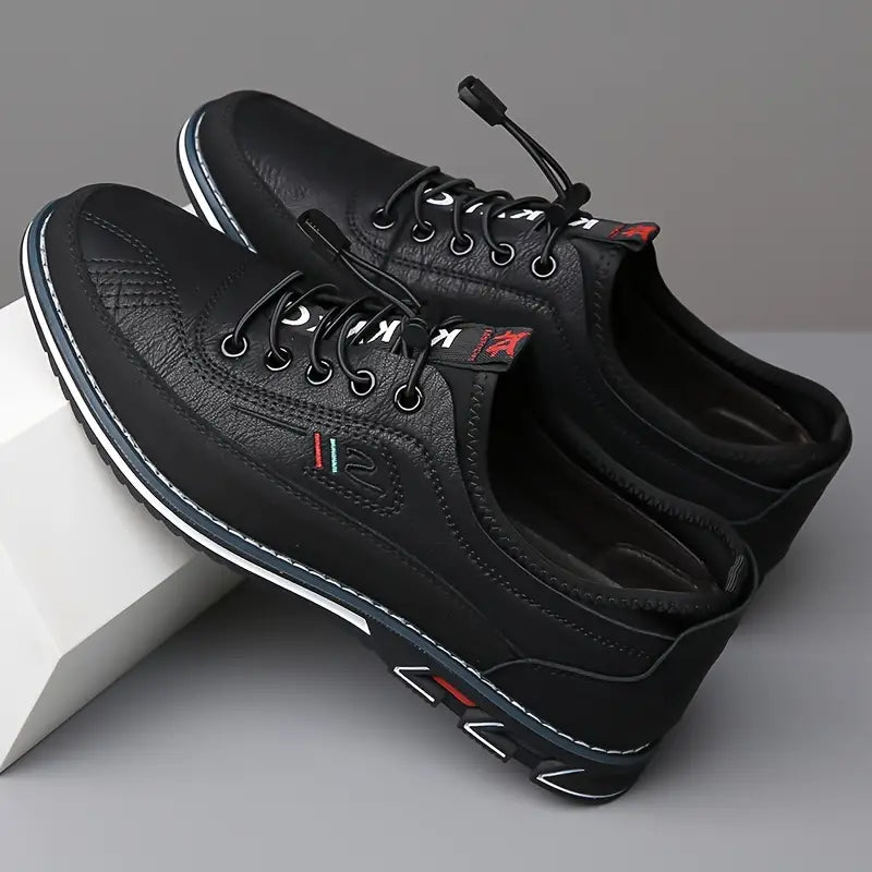 Classic and Ultra-Light Oxford Sneakers
