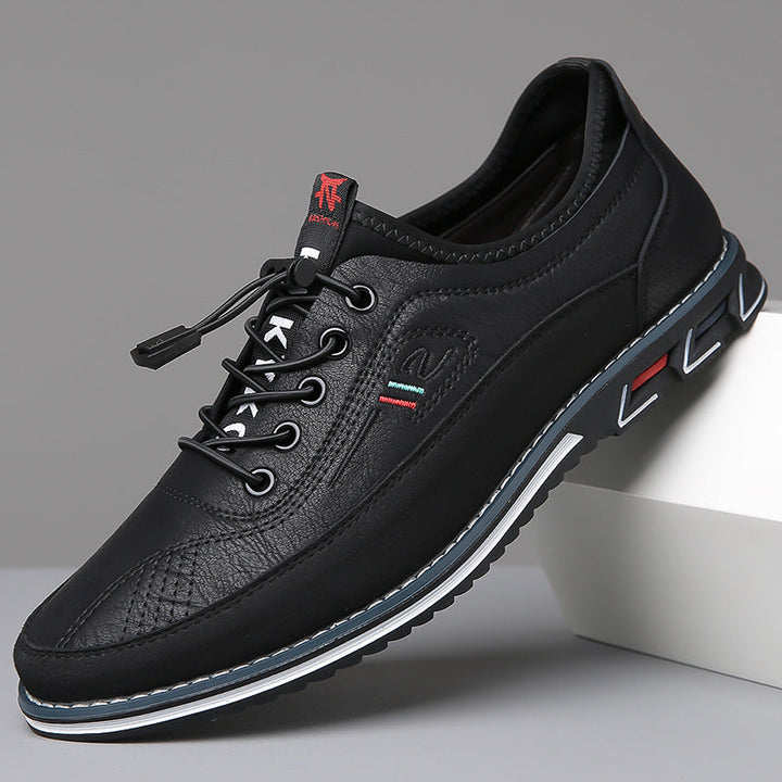 Classic and Ultra-Light Oxford Sneakers