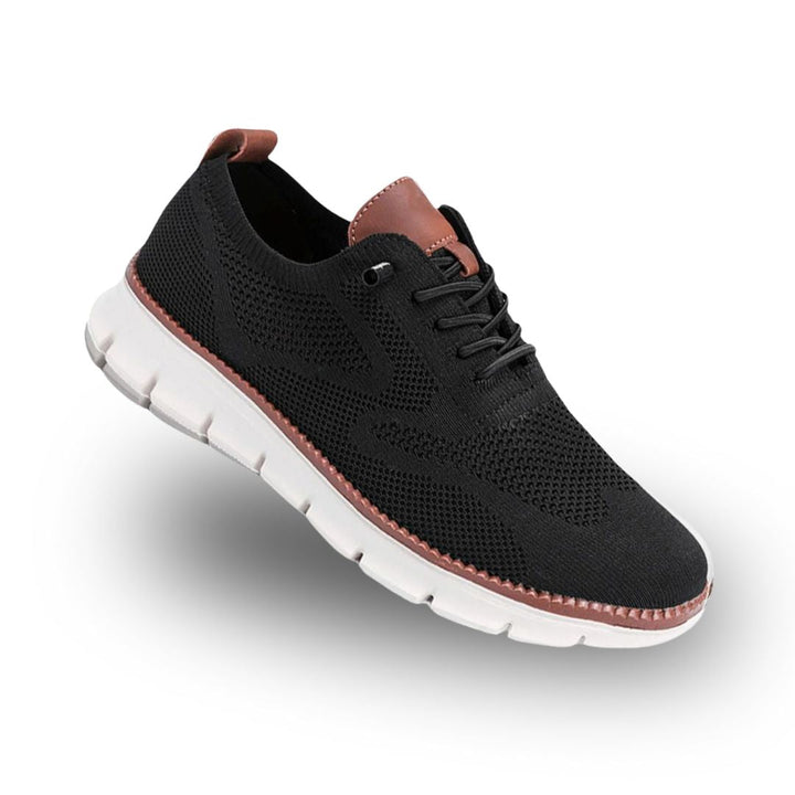 Lucas All-Day Comfort Walker Sneaker