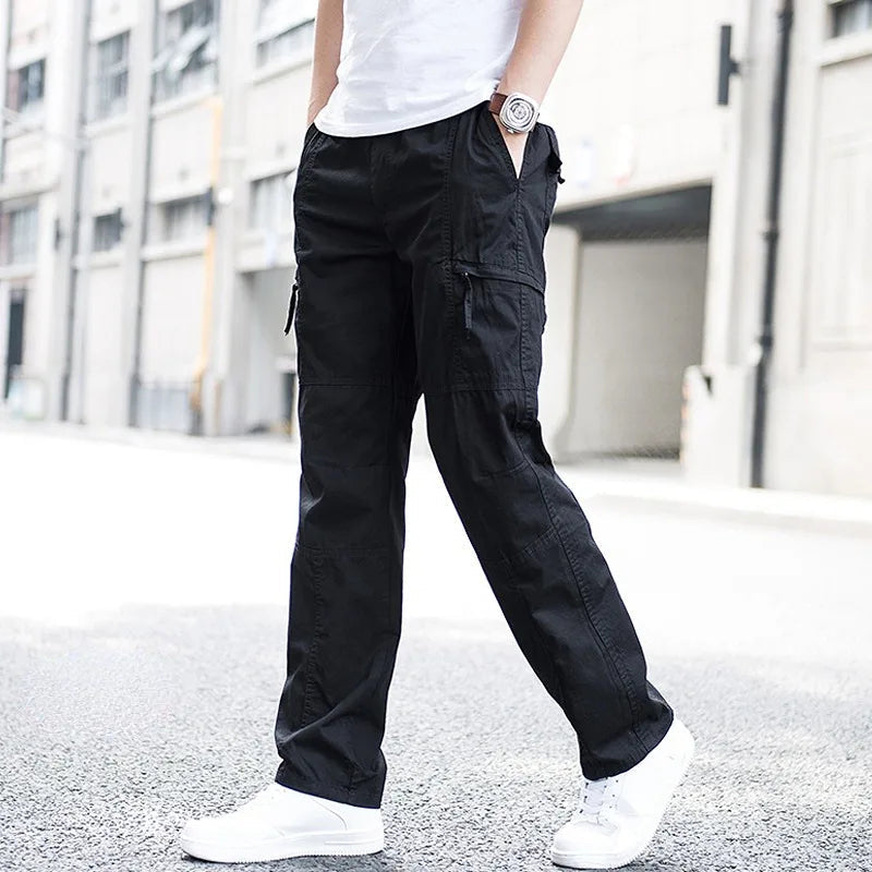 Urban Men’s Cargo Pants