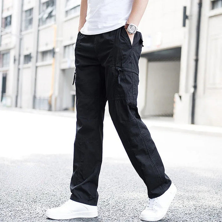 Urban Men’s Cargo Pants