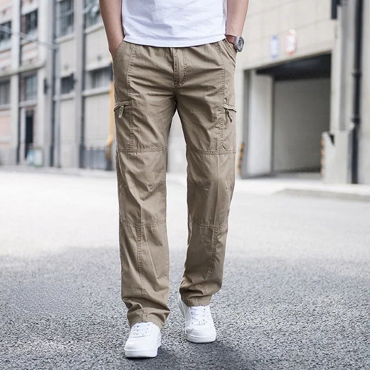 Urban Men’s Cargo Pants