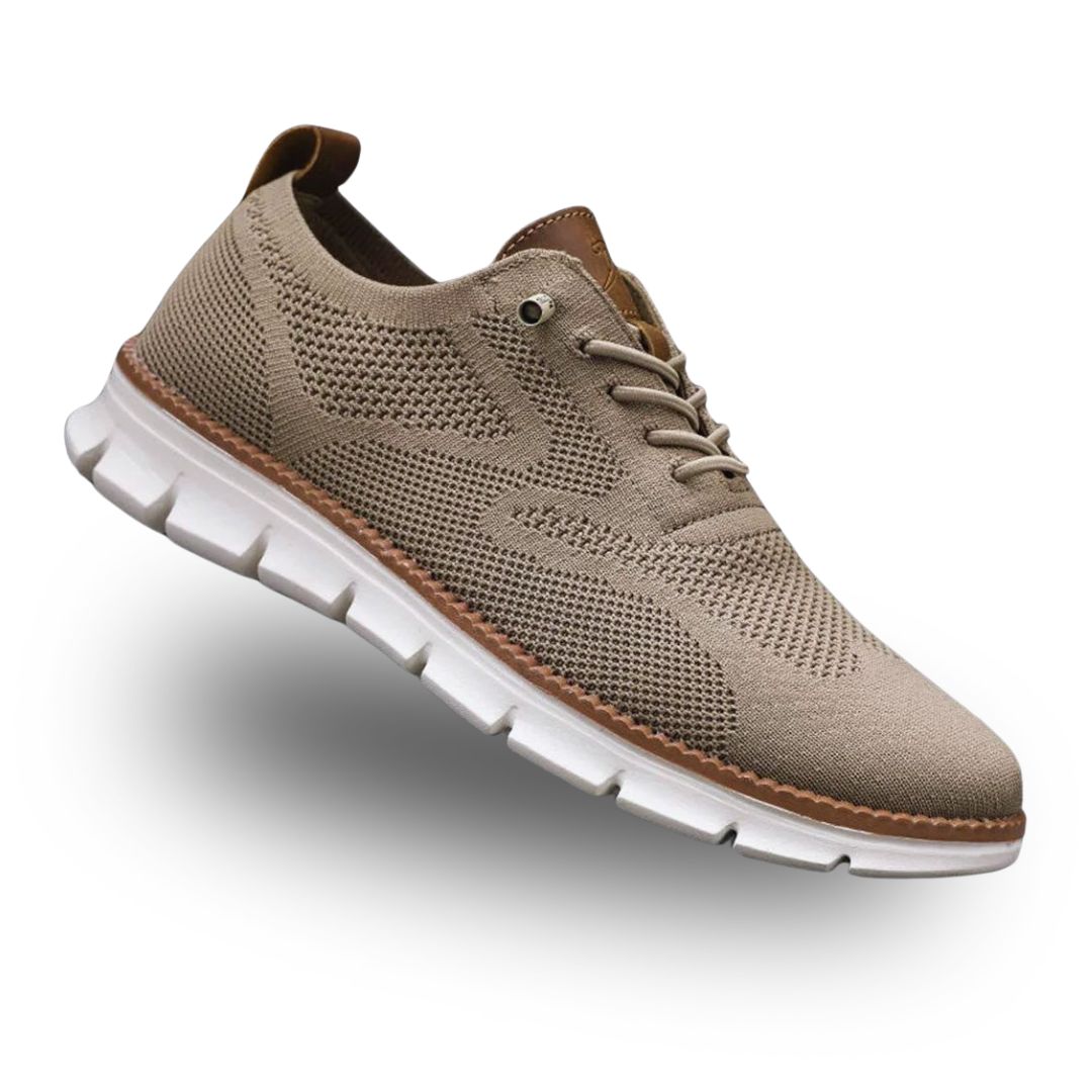 Lucas All-Day Comfort Walker Sneaker