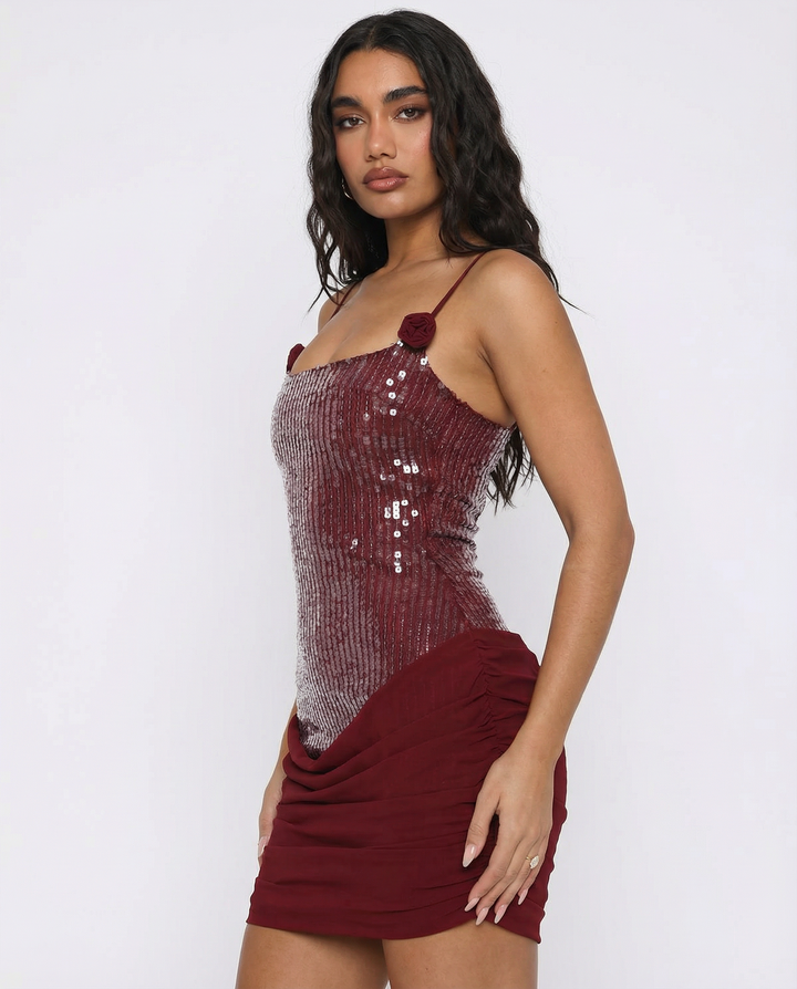 Muse™ | LUMINA Sequin Mini