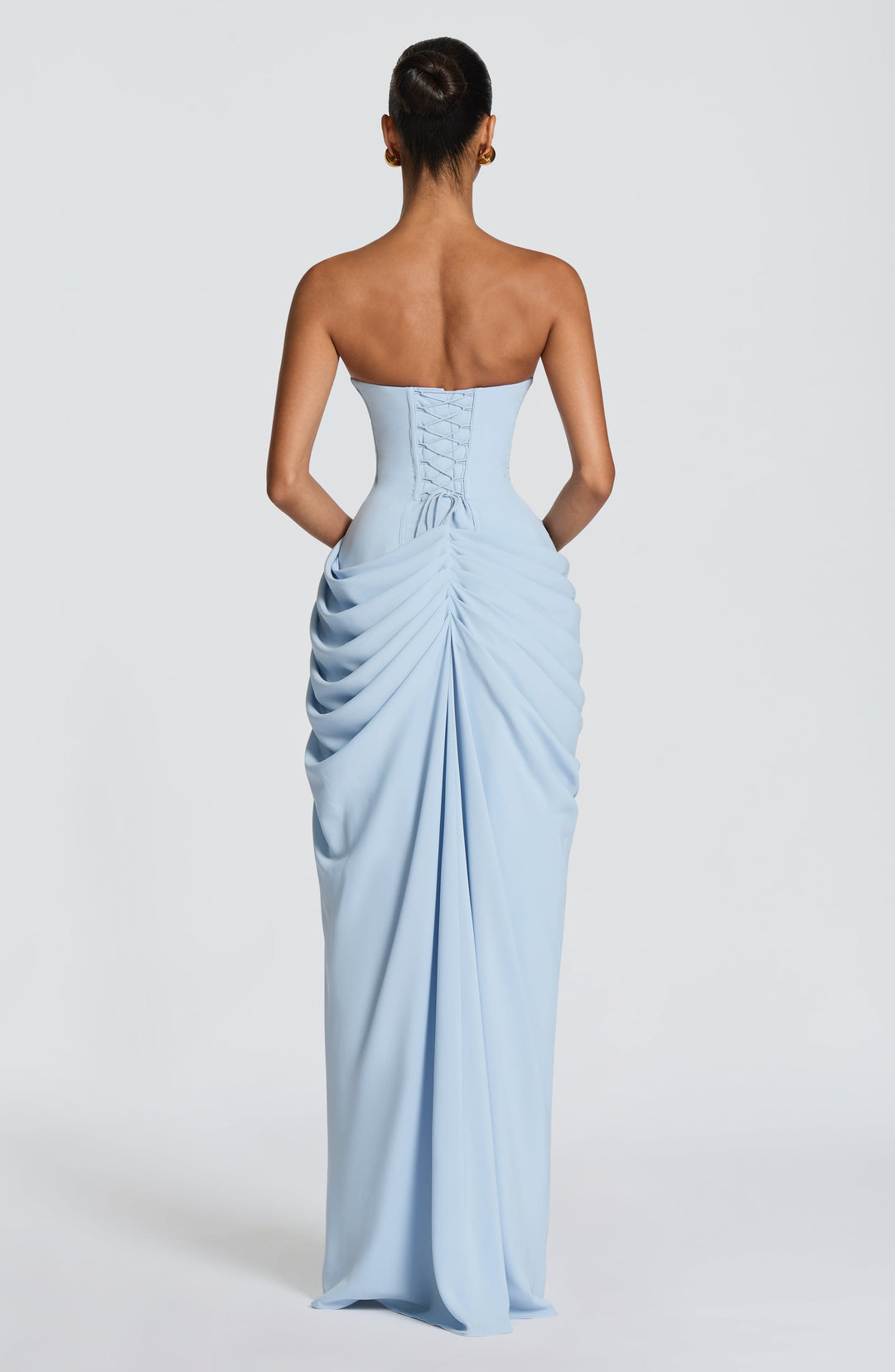 Wilson™ | Lois Maxi-Jurk