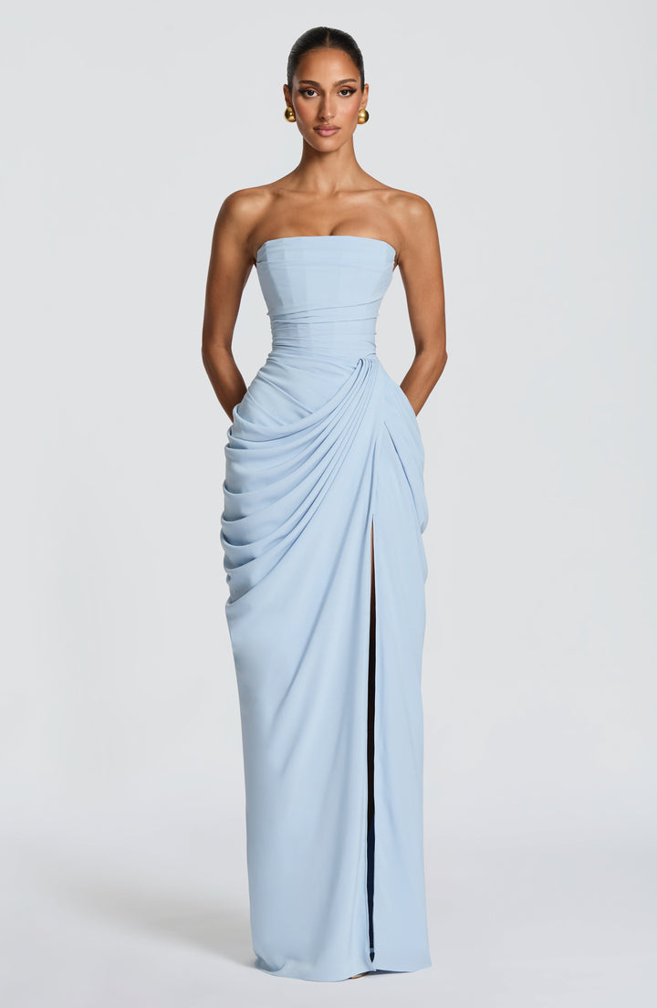 Wilson™ | Lois Maxi-Jurk