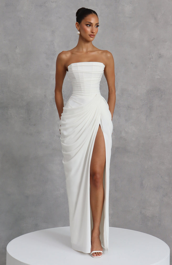 Wilson™ | Lois Maxi-Jurk