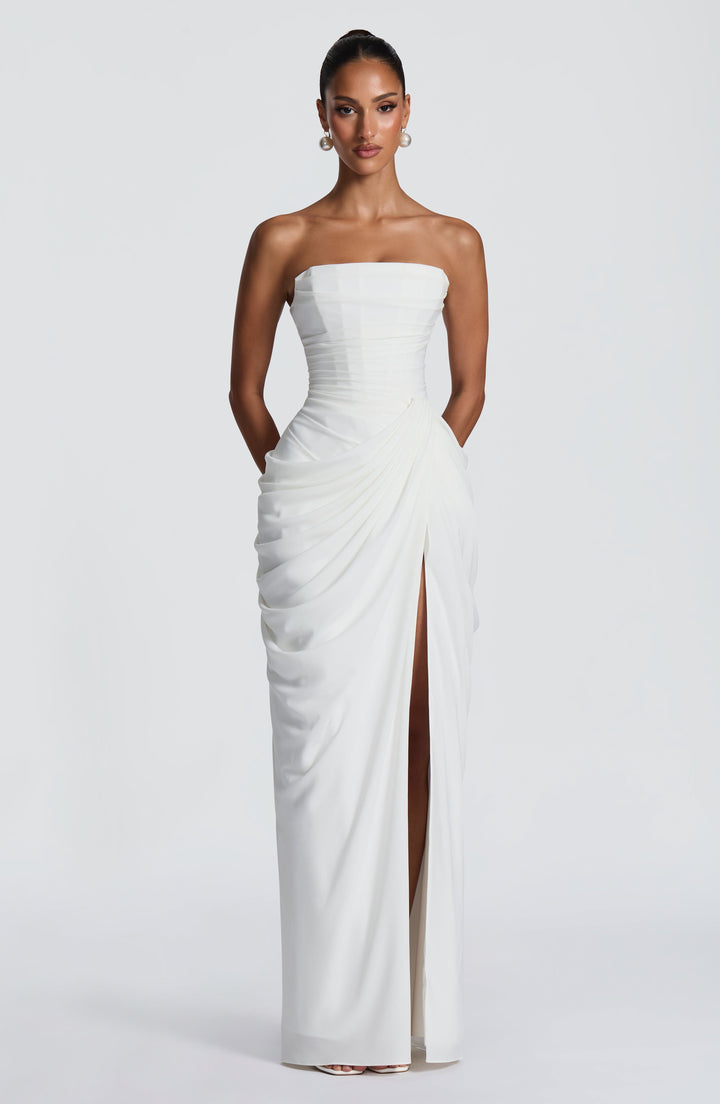 Wilson™ | Lois Maxi-Jurk