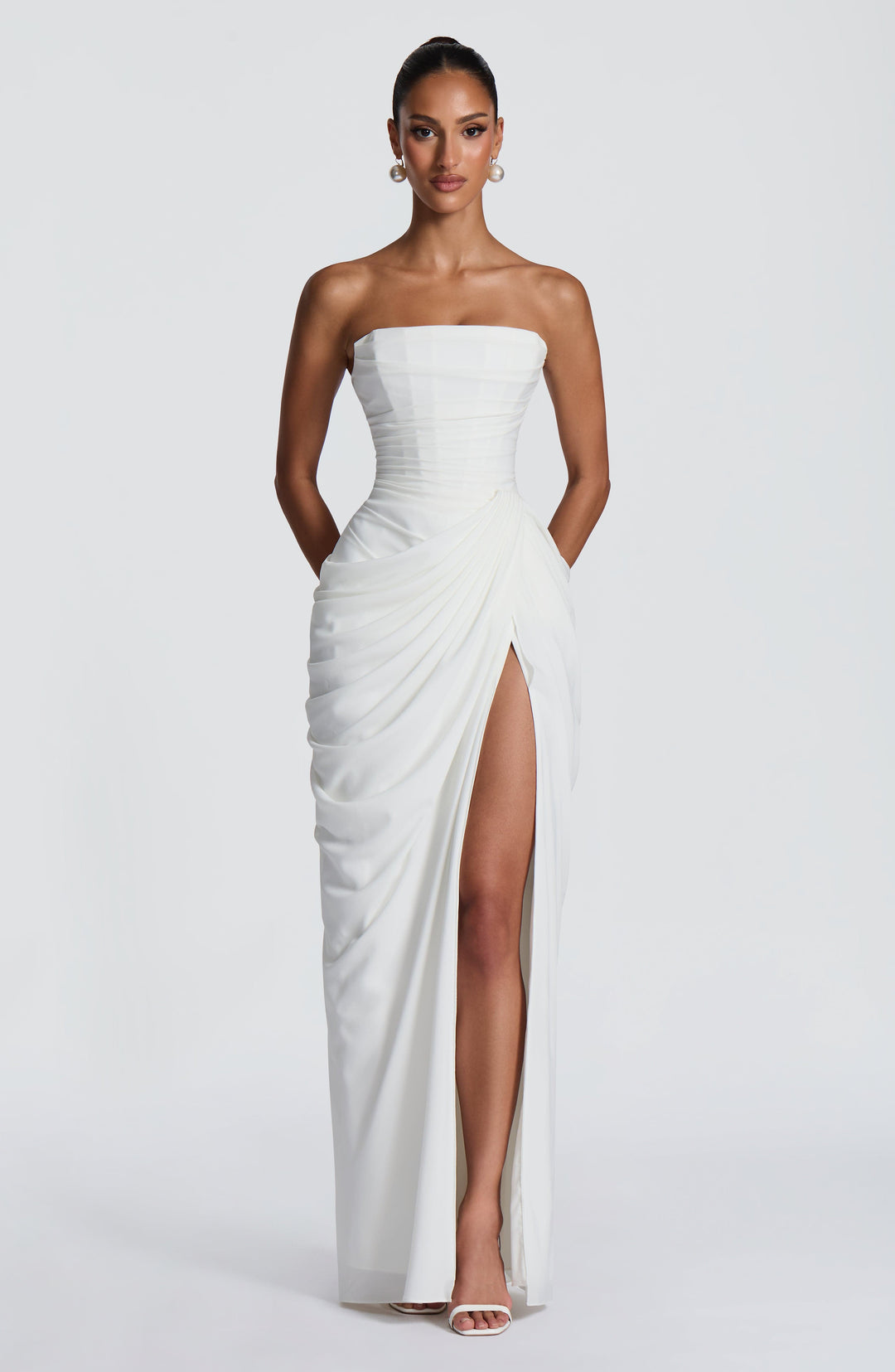 Wilson™ | Lois Maxi-Jurk