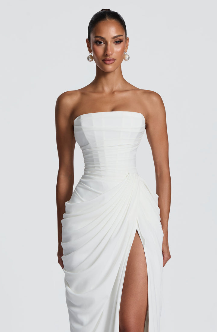 Wilson™ | Lois Maxi-Jurk