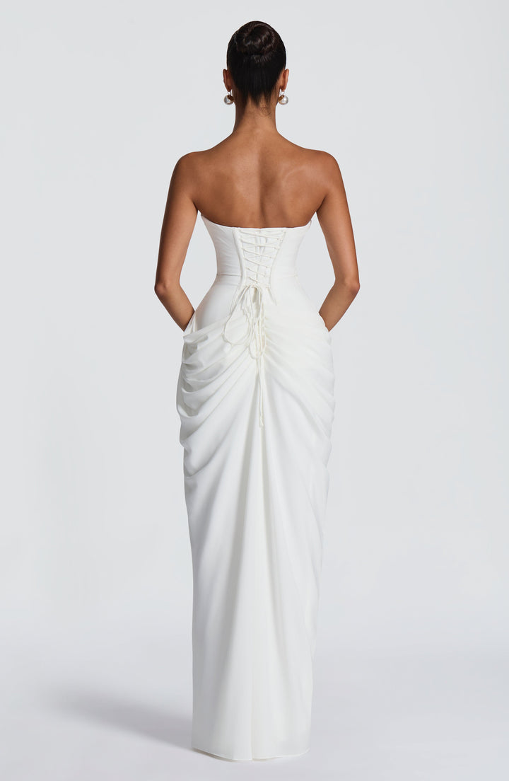 Wilson™ | Lois Maxi-Jurk