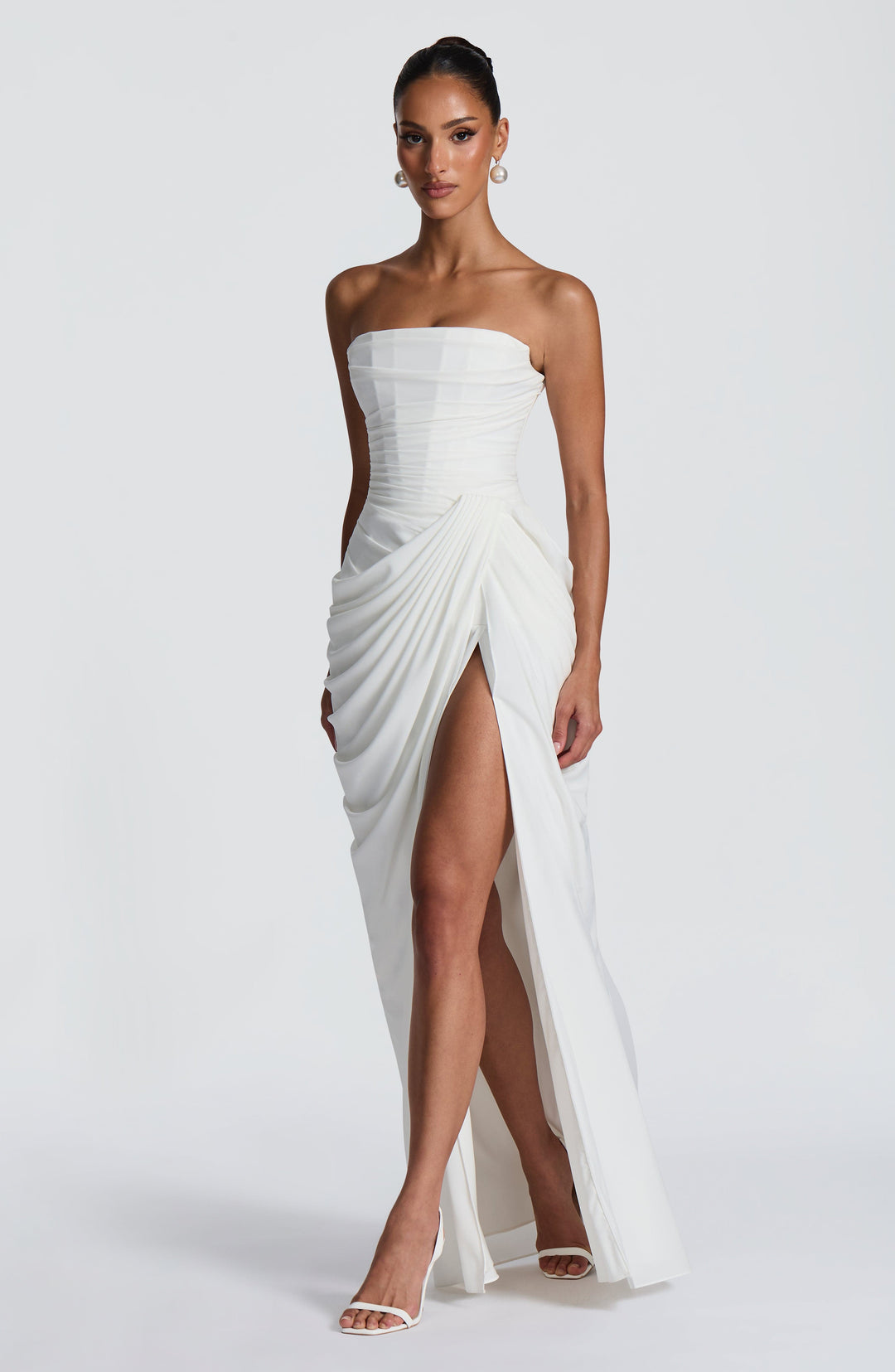 Wilson™ | Lois Maxi-Jurk