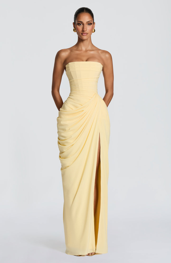Wilson™ | Lois Maxi-Jurk