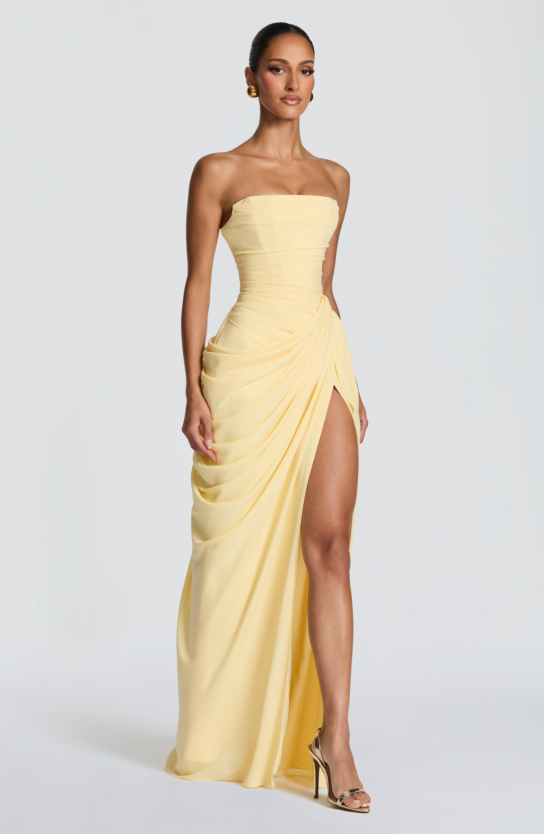Wilson™ | Lois Maxi-Jurk
