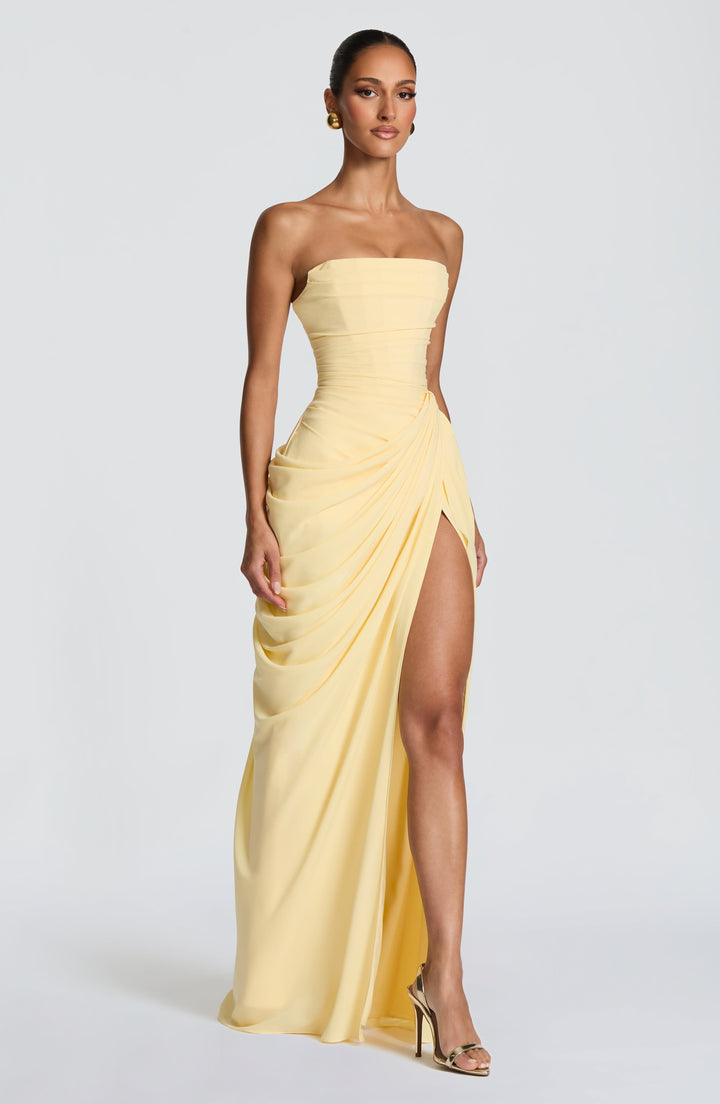 Wilson™ | Lois Maxi-Jurk