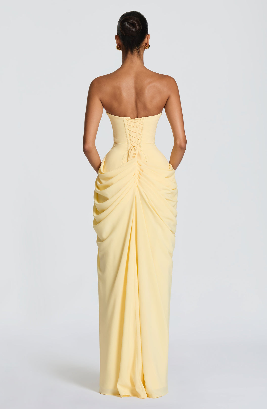 Wilson™ | Lois Maxi-Jurk