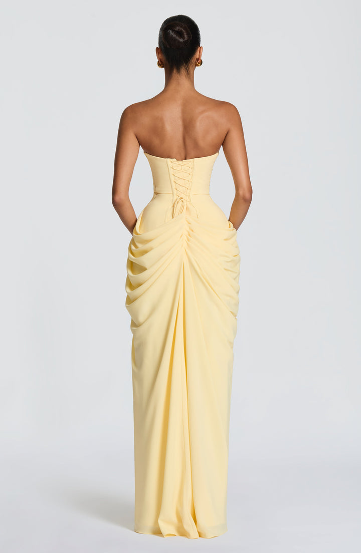 Wilson™ | Lois Maxi-Jurk