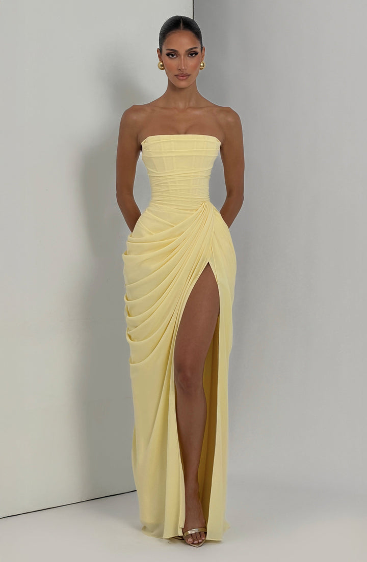 Wilson™ | Lois Maxi-Jurk