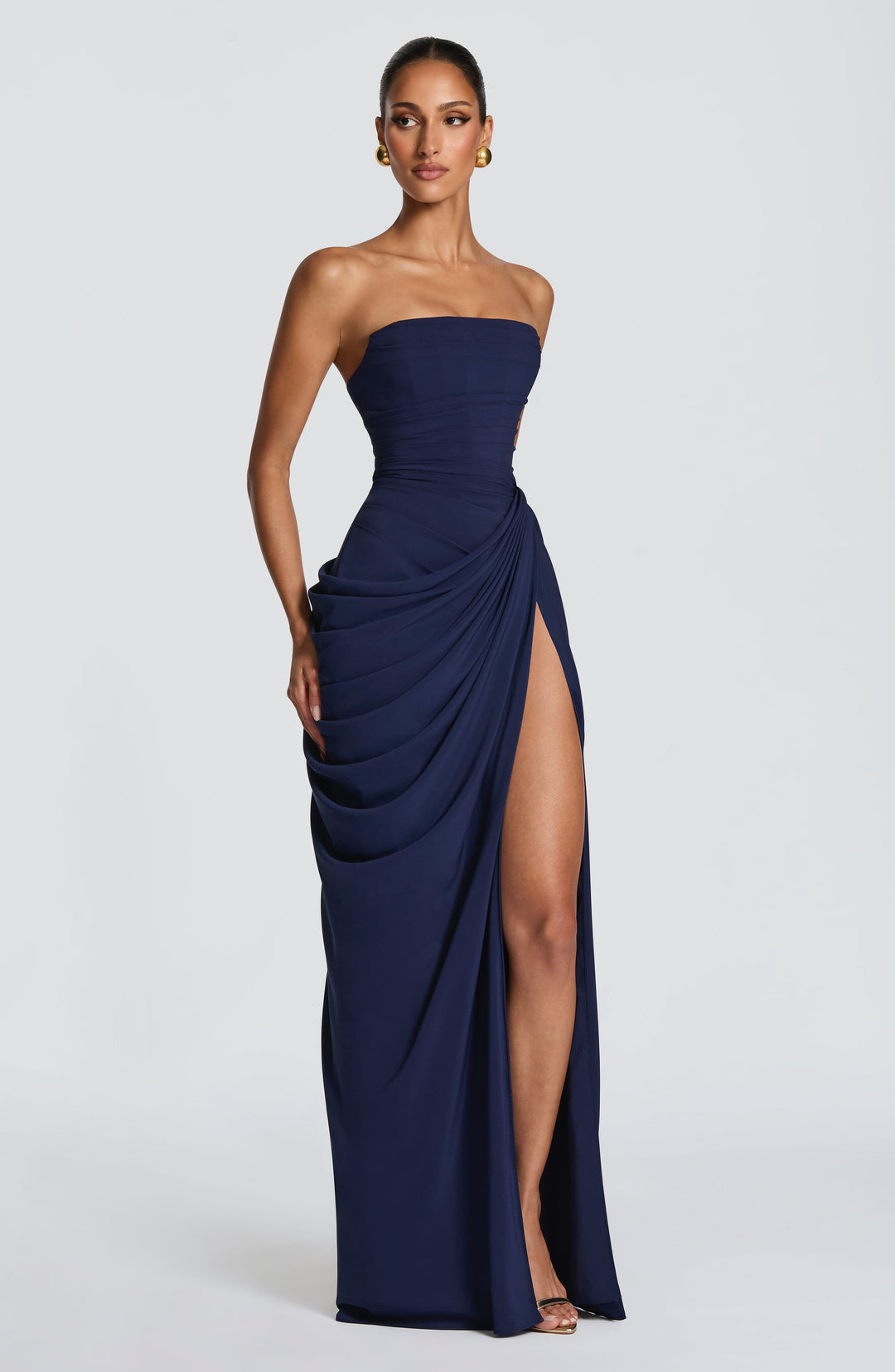 Wilson™ | Lois Maxi-Jurk