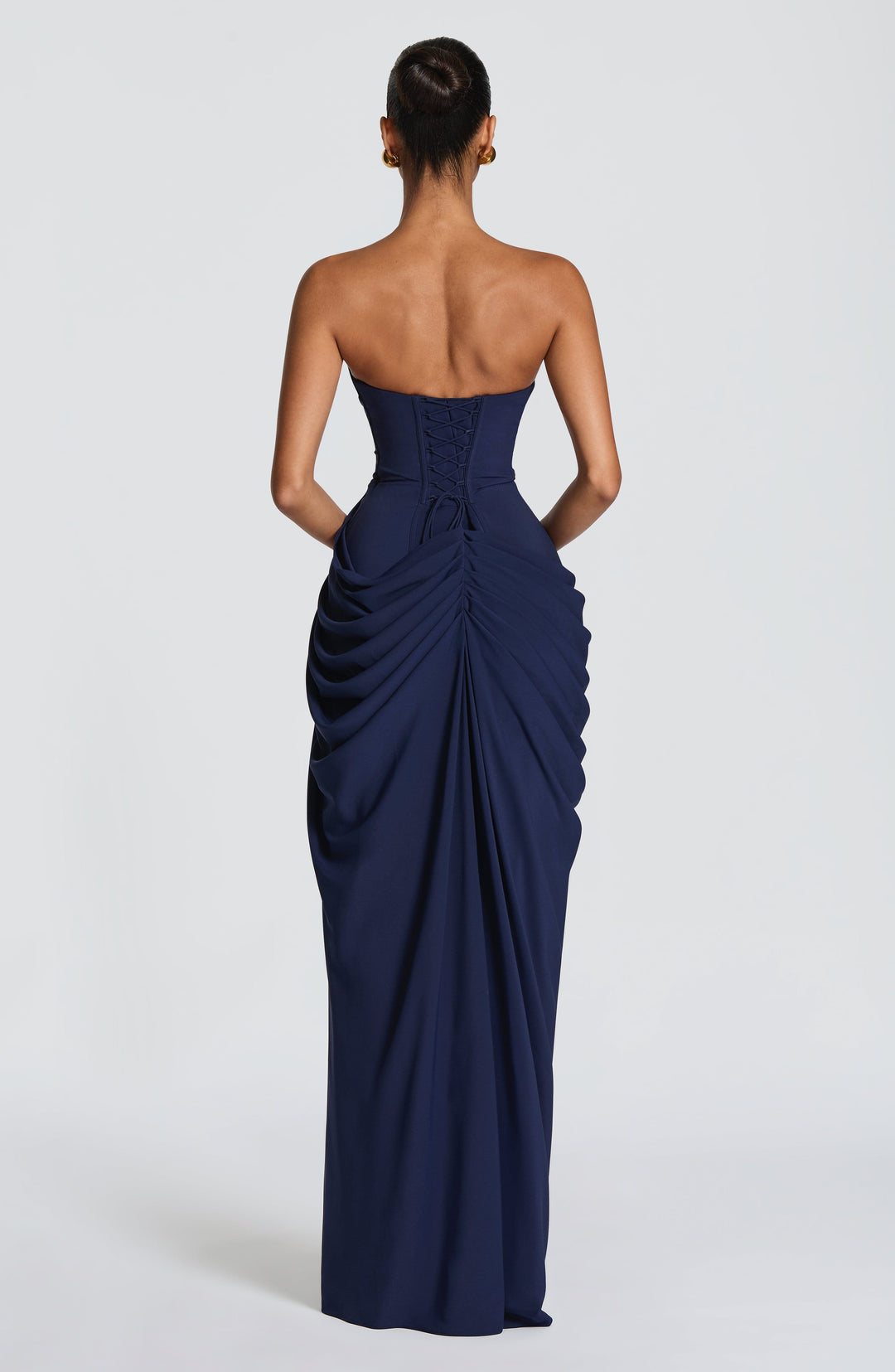 Wilson™ | Lois Maxi-Jurk