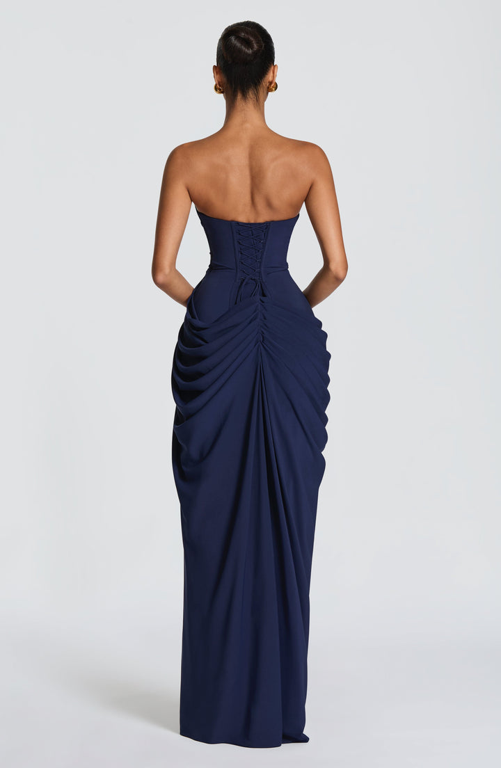 Wilson™ | Lois Maxi-Jurk