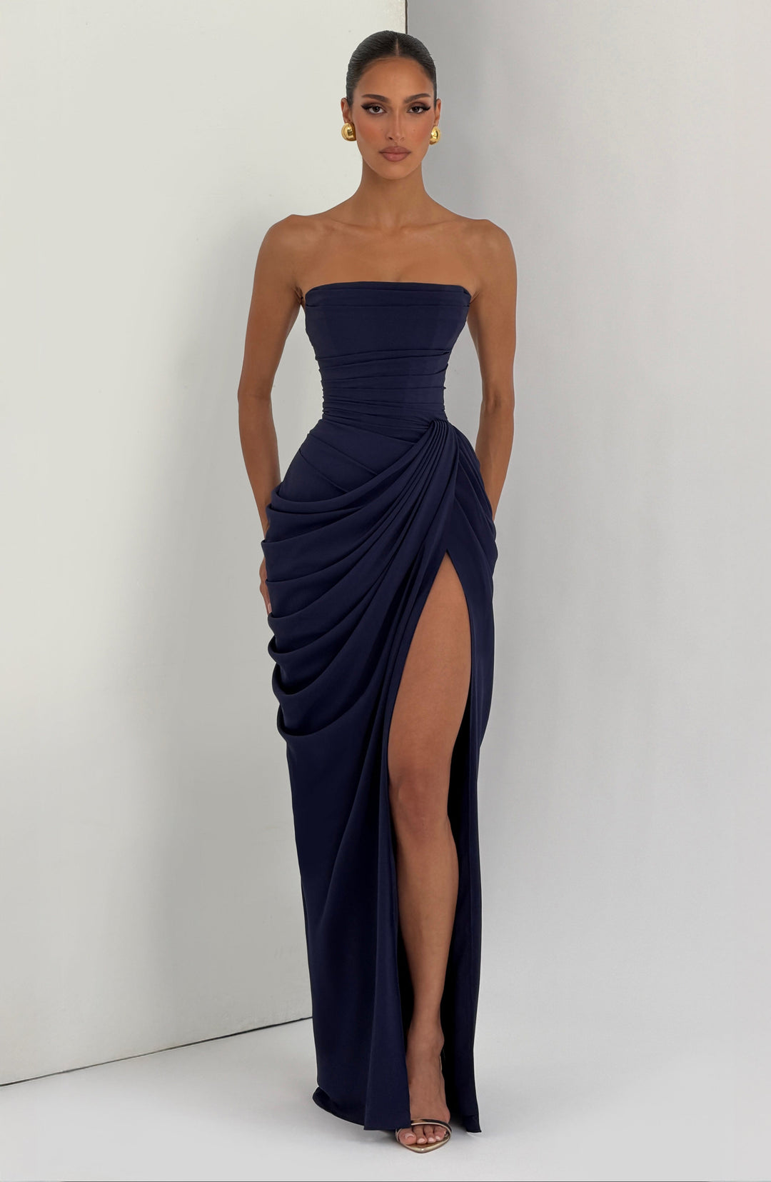 Wilson™ | Lois Maxi-Jurk