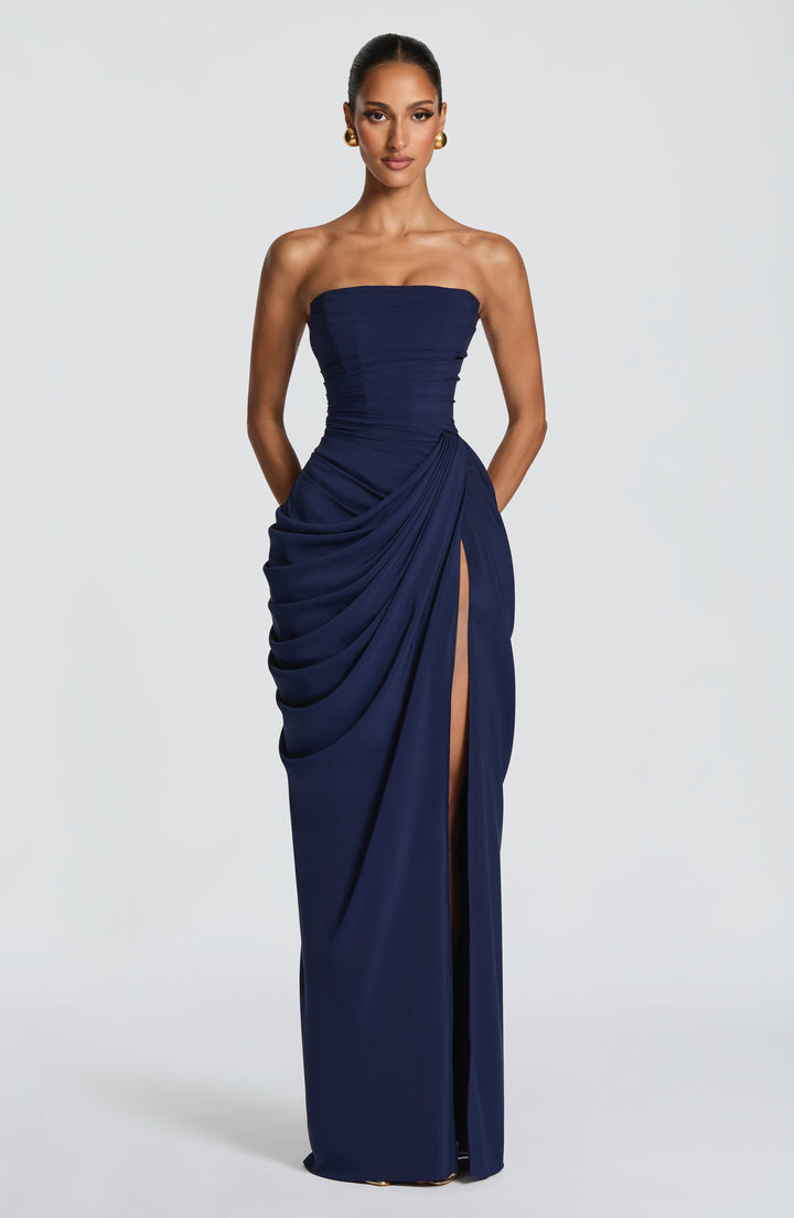 Wilson™ | Lois Maxi-Jurk