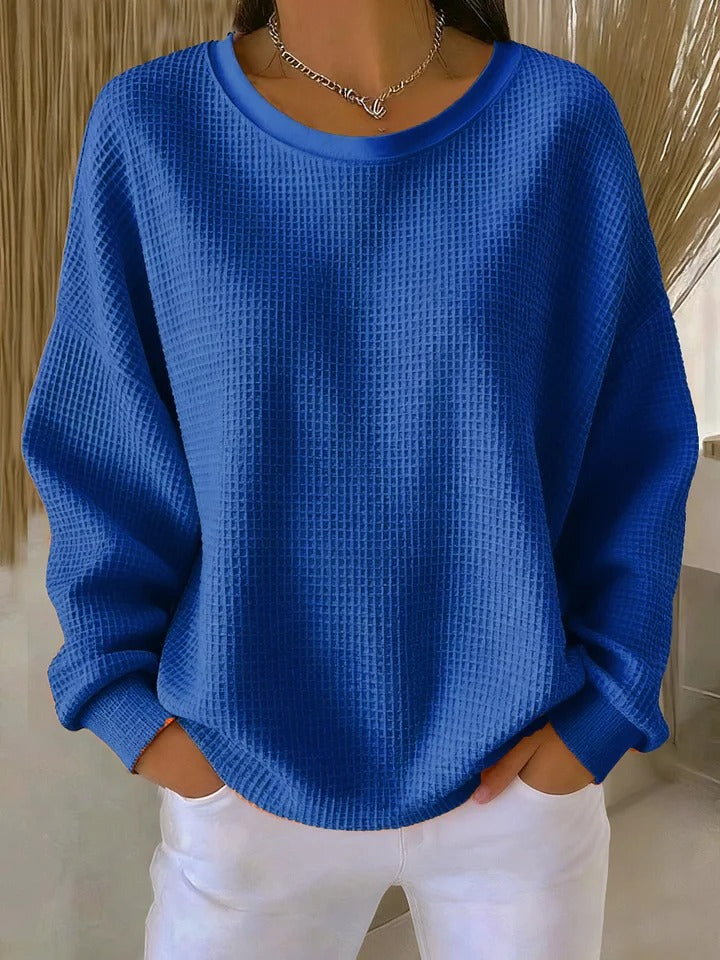 Wilson | Classic Sweater