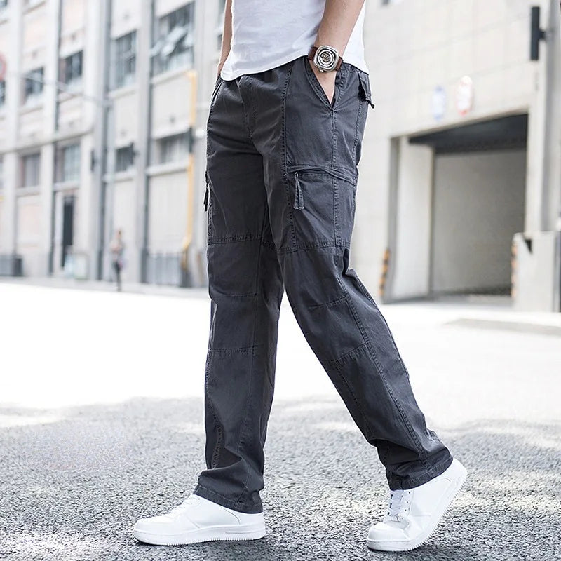Urban Men’s Cargo Pants
