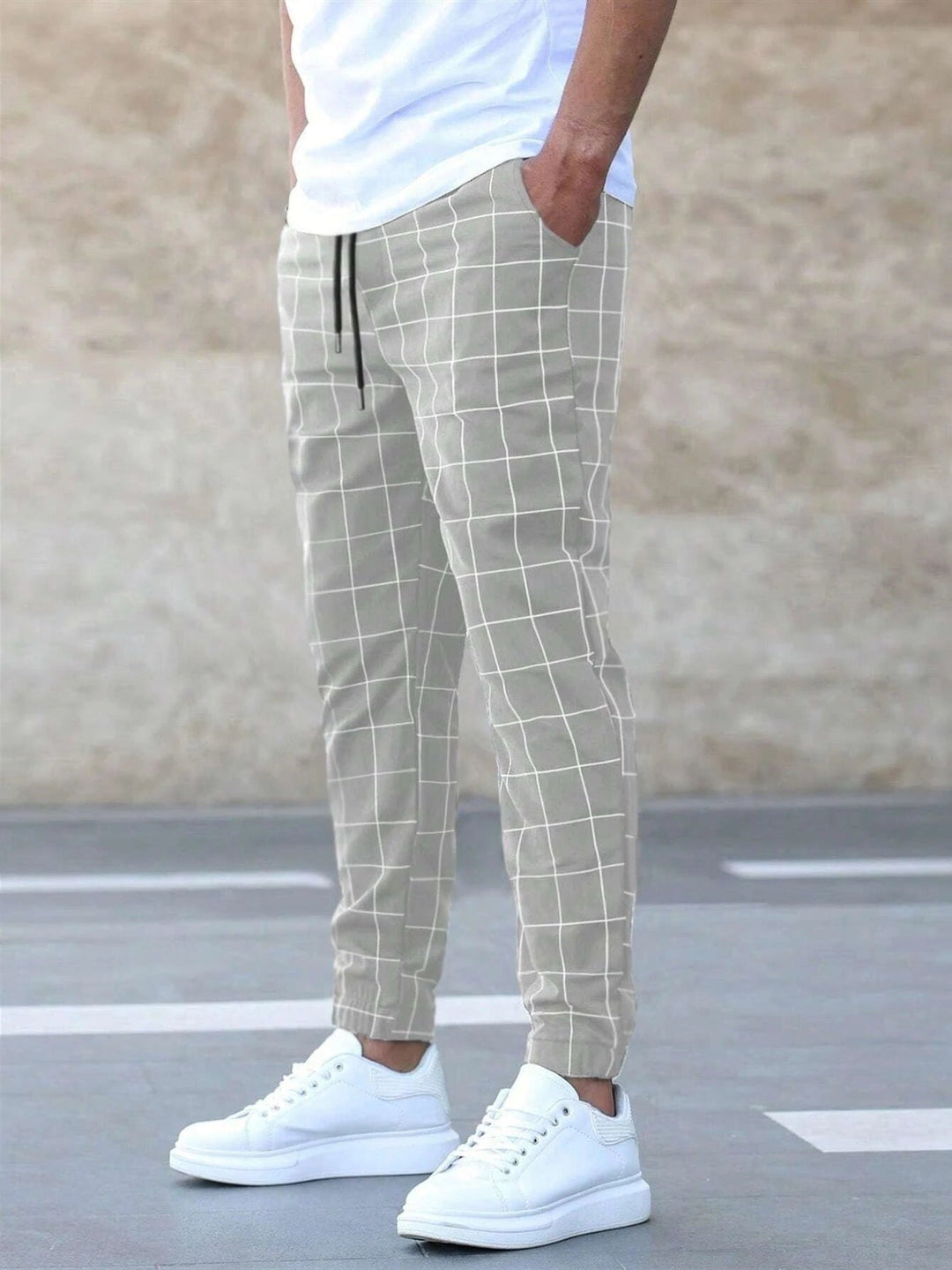 Rowan Men’s Jogging Pants