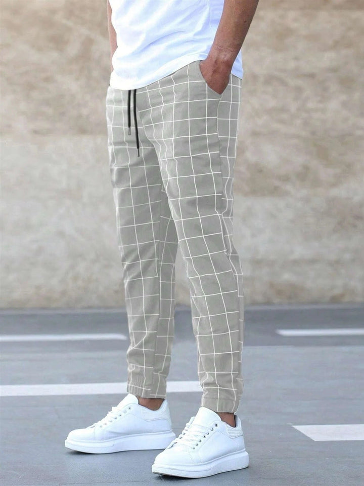 Rowan Men’s Jogging Pants