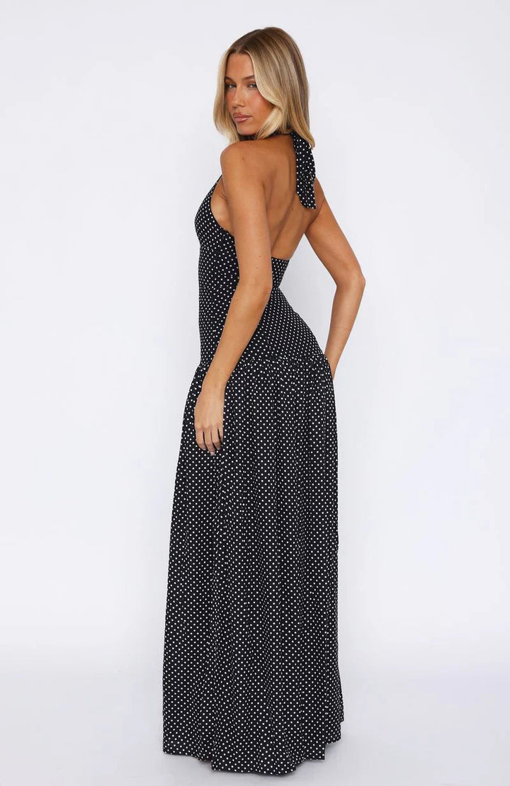 Muse™ | Dot Desire Dress