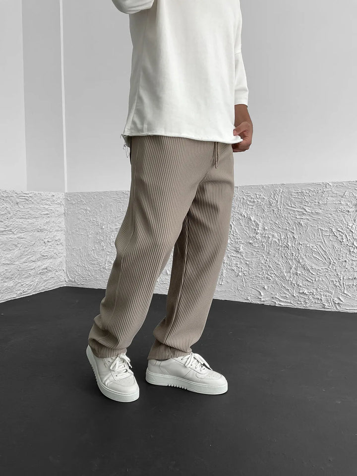 Jurjen™|Comfort Spandex Pants
