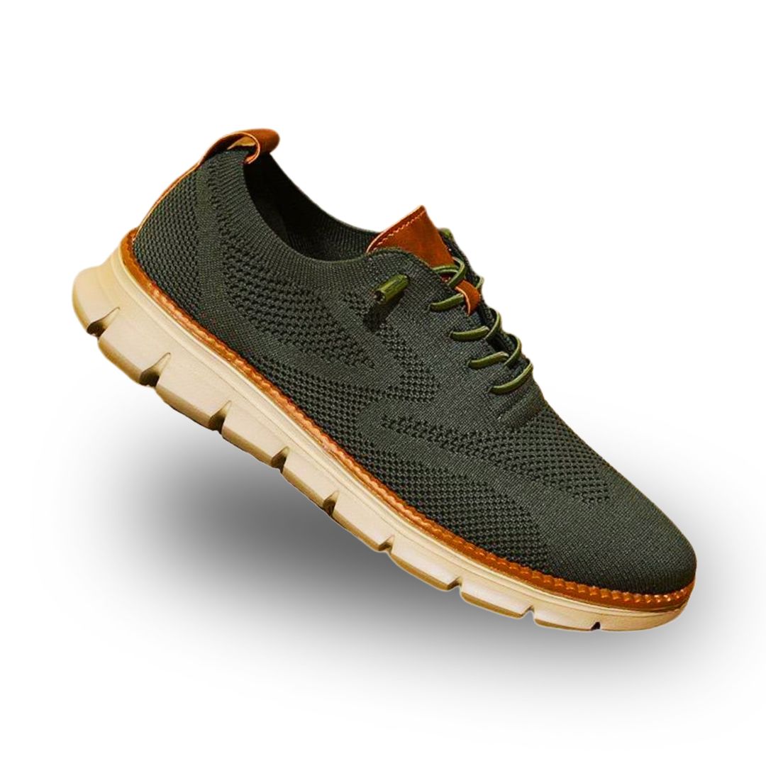 Lucas All-Day Comfort Walker Sneaker