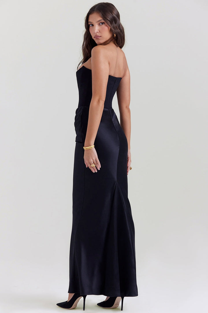 Anika I Shoulder Dress