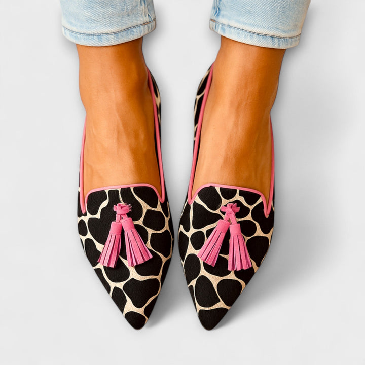 Julia™ - Elegant Slipper