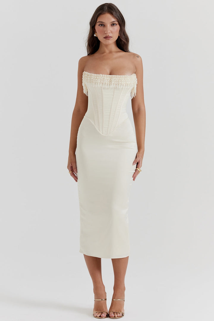 Muse™ | Pearl Dress