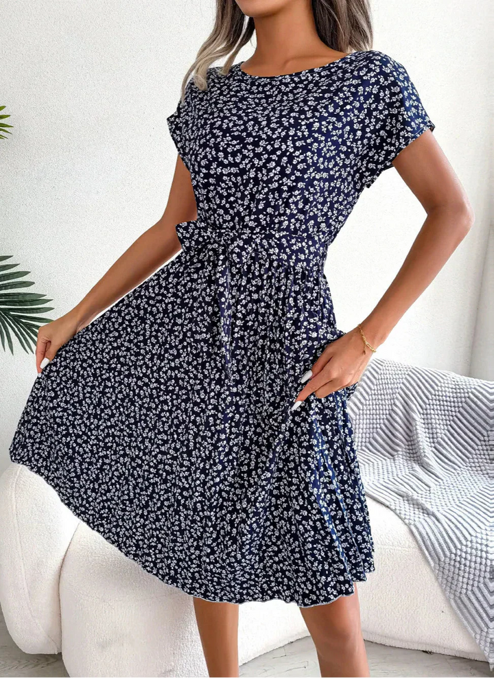 Lilienne | Chic Summer Dress