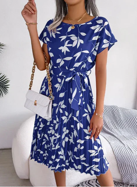 Lilienne | Chic Summer Dress