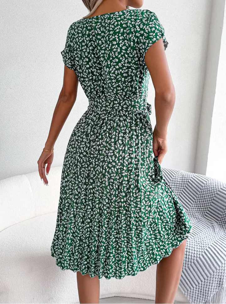 Lilienne | Chic Summer Dress