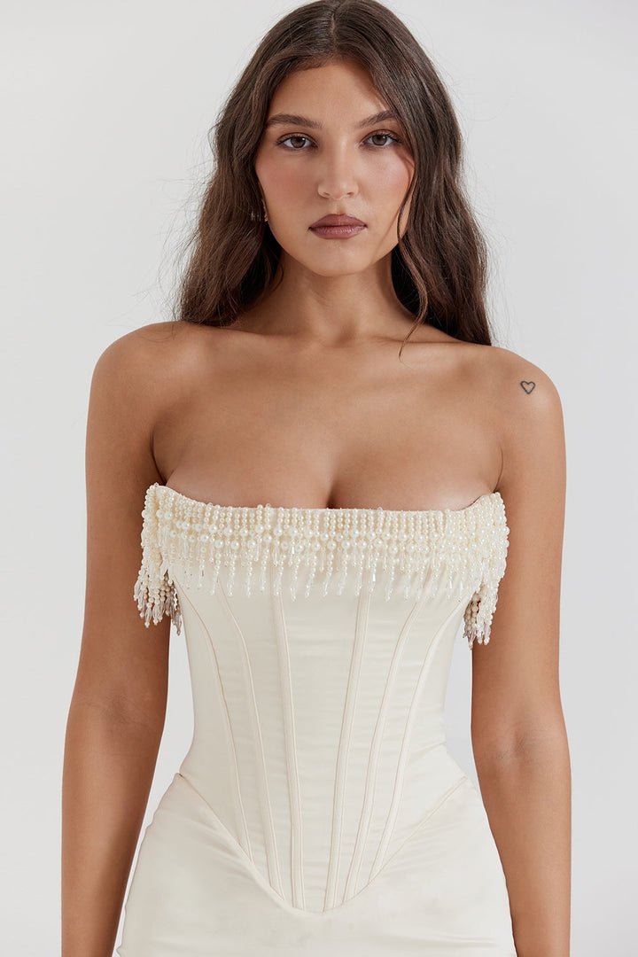 Muse™ | Pearl Dress